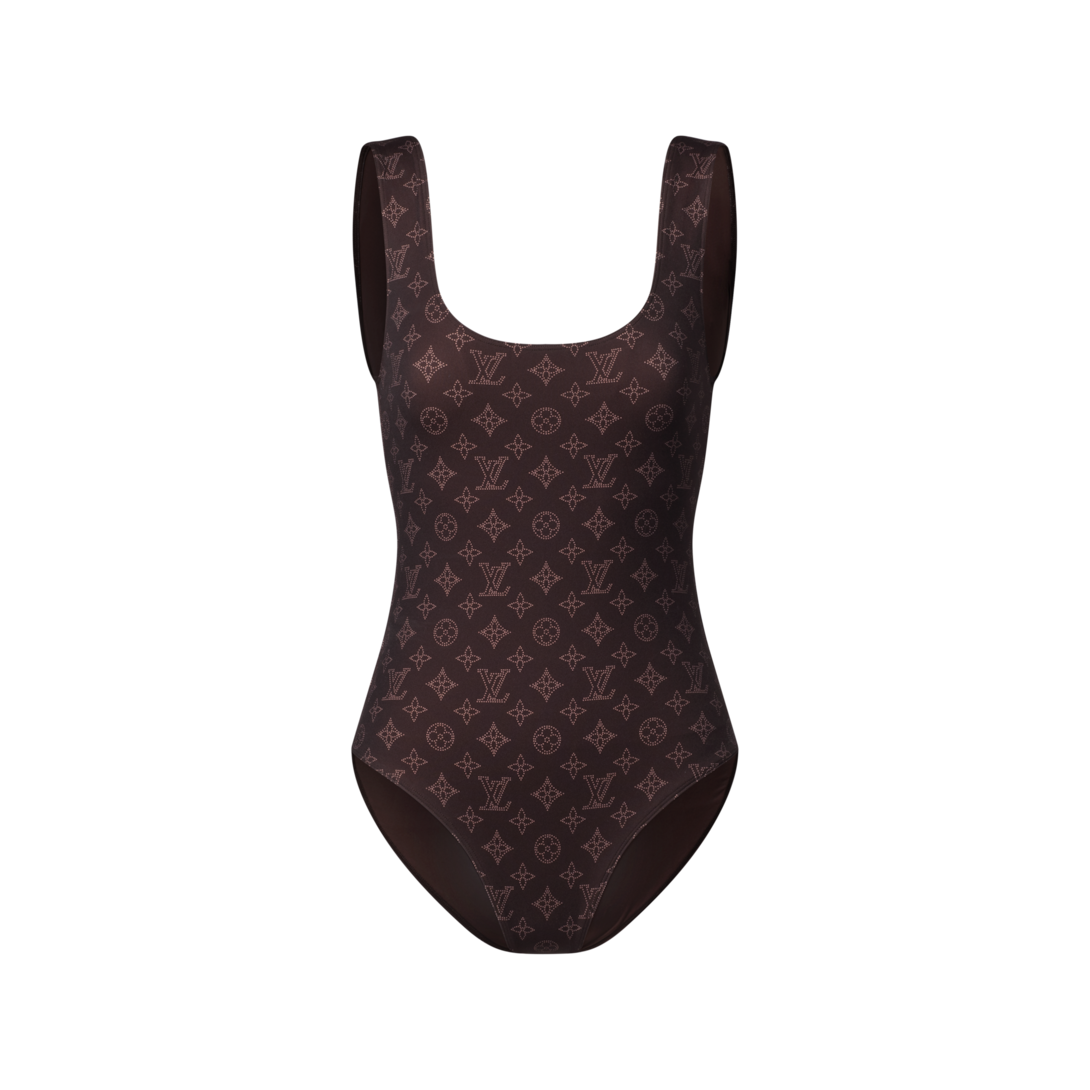 Mahina Swimsuit - Women - Ready-to-Wear | LOUIS VUITTON ®